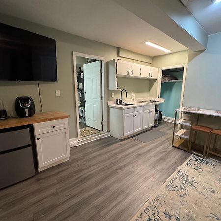 20Min To International Airport! 10Min To Pnc Music! Wifi Apartamento Charlotte Exterior foto