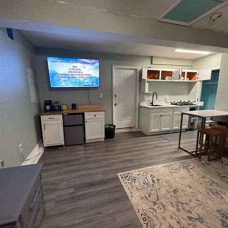20Min To International Airport! 10Min To Pnc Music! Wifi Apartamento Charlotte Exterior foto