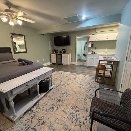 20Min To International Airport! 10Min To Pnc Music! Wifi Apartamento Charlotte Exterior foto