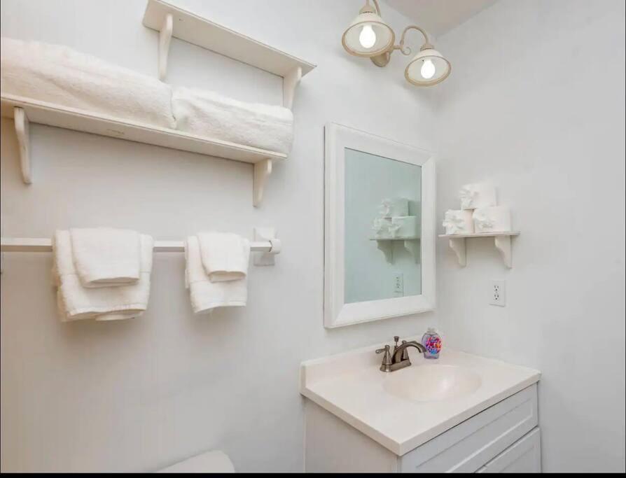 20Min To International Airport! 10Min To Pnc Music! Wifi Apartamento Charlotte Exterior foto