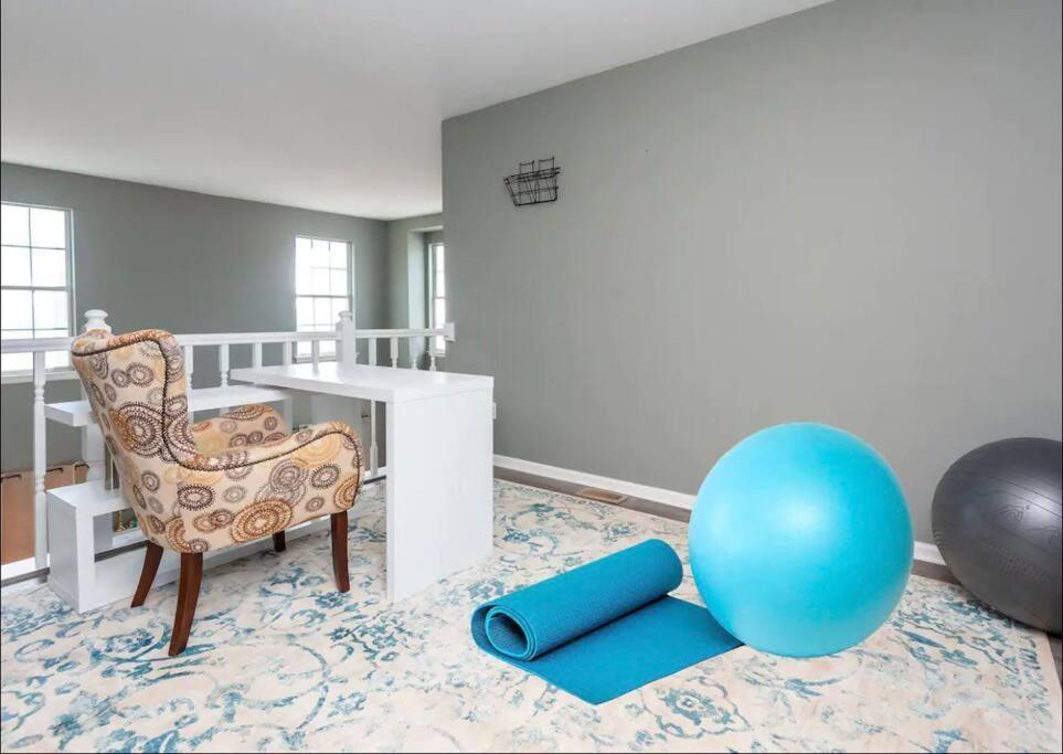 20Min To International Airport! 10Min To Pnc Music! Wifi Apartamento Charlotte Exterior foto