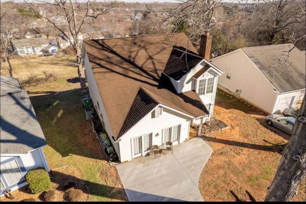 20Min To International Airport! 10Min To Pnc Music! Wifi Apartamento Charlotte Exterior foto