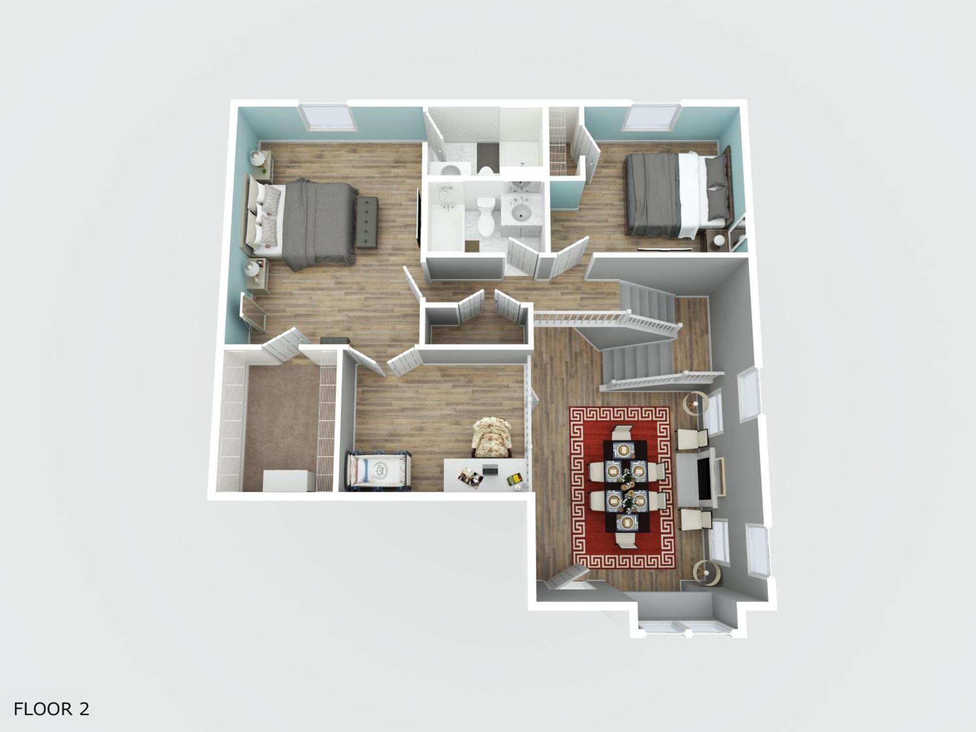 20Min To International Airport! 10Min To Pnc Music! Wifi Apartamento Charlotte Exterior foto