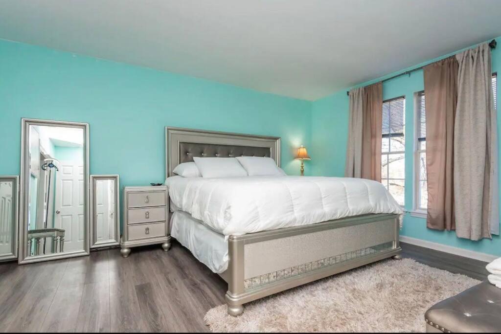 20Min To International Airport! 10Min To Pnc Music! Wifi Apartamento Charlotte Exterior foto