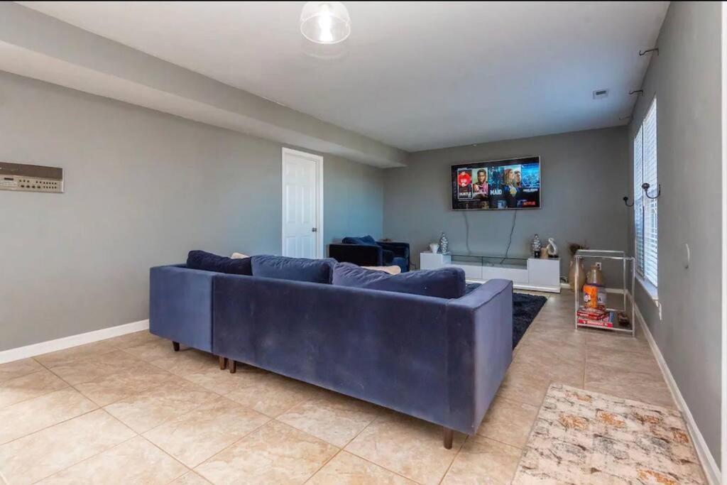 20Min To International Airport! 10Min To Pnc Music! Wifi Apartamento Charlotte Exterior foto