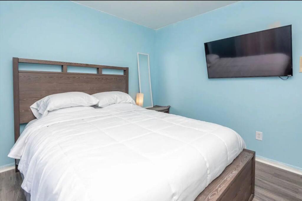 20Min To International Airport! 10Min To Pnc Music! Wifi Apartamento Charlotte Exterior foto