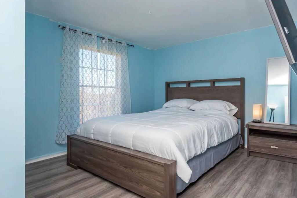 20Min To International Airport! 10Min To Pnc Music! Wifi Apartamento Charlotte Exterior foto