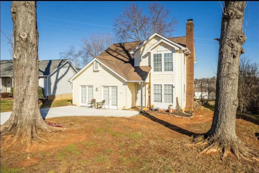 20Min To International Airport! 10Min To Pnc Music! Wifi Apartamento Charlotte Exterior foto