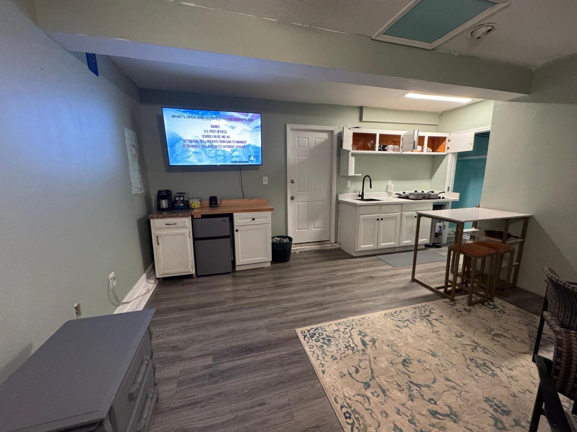 20Min To International Airport! 10Min To Pnc Music! Wifi Apartamento Charlotte Exterior foto